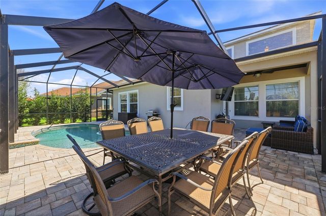 539 WATERFERN TRAIL DRIVE, Auburndale, FL 33823