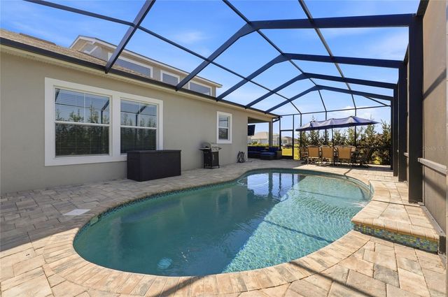 539 WATERFERN TRAIL DRIVE, Auburndale, FL 33823