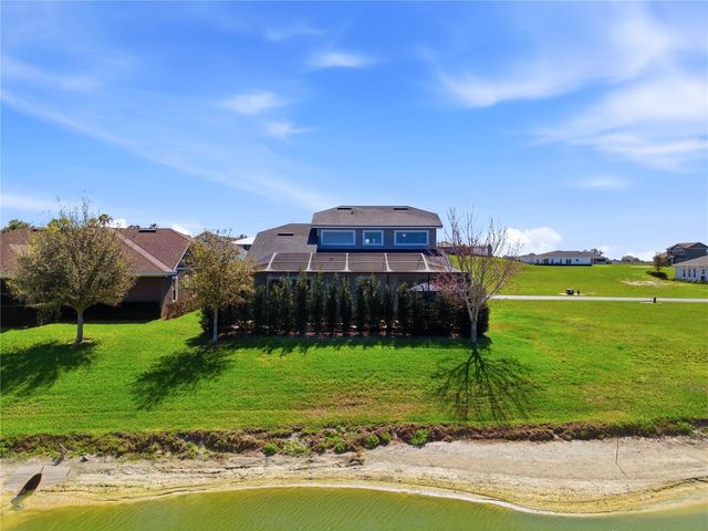 539 WATERFERN TRAIL DRIVE, Auburndale, FL 33823