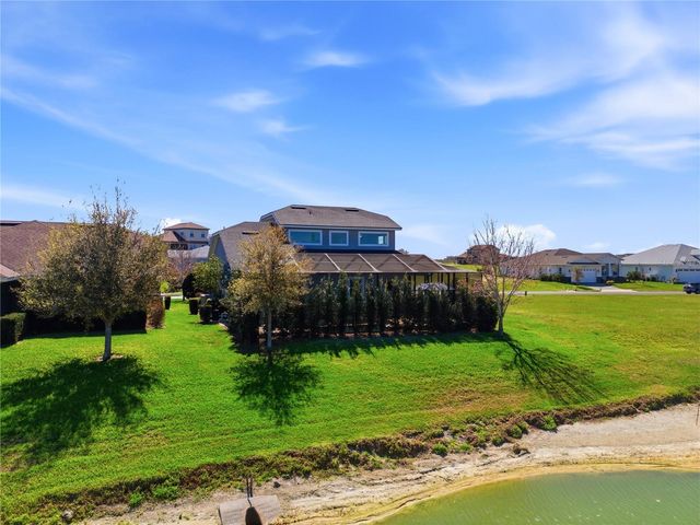 539 WATERFERN TRAIL DRIVE, Auburndale, FL 33823