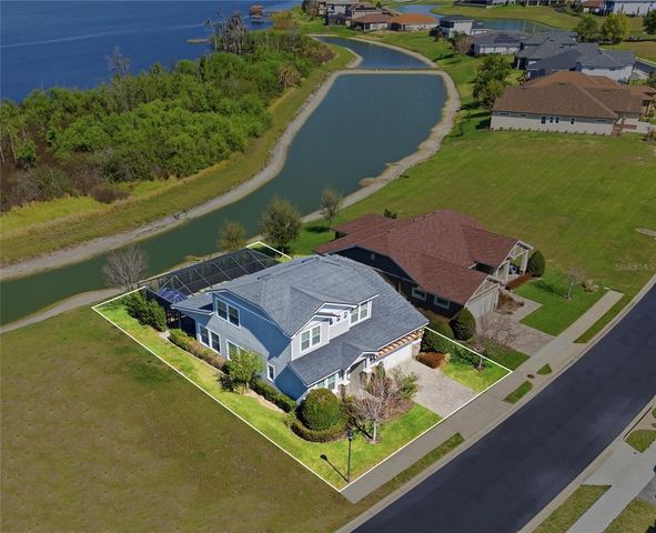 539 WATERFERN TRAIL DRIVE, Auburndale, FL 33823