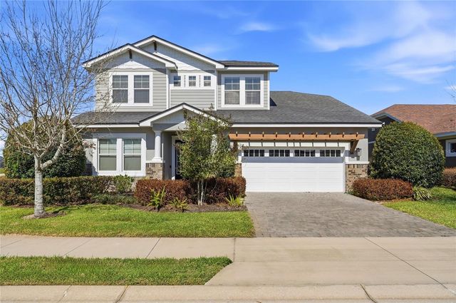 539 WATERFERN TRAIL DRIVE, Auburndale, FL 33823