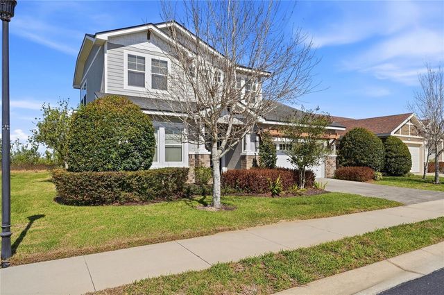 539 WATERFERN TRAIL DRIVE, Auburndale, FL 33823