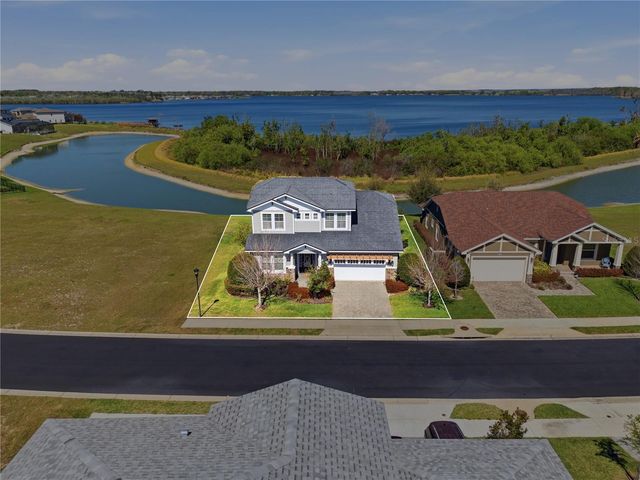 539 WATERFERN TRAIL DRIVE, Auburndale, FL 33823