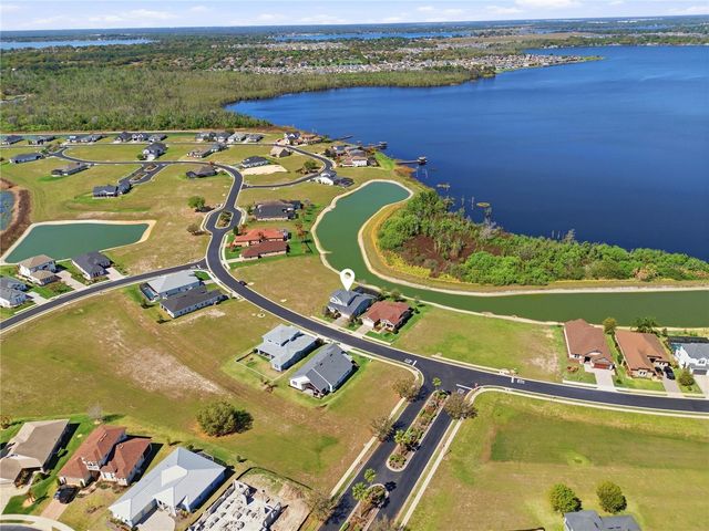 539 WATERFERN TRAIL DRIVE, Auburndale, FL 33823