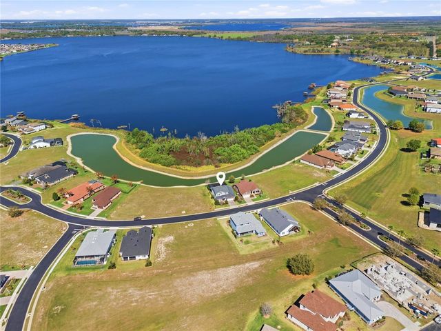 539 WATERFERN TRAIL DRIVE, Auburndale, FL 33823