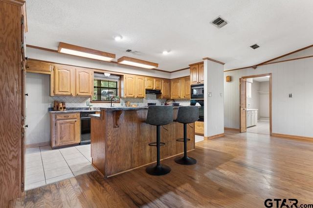 522 Woodside Drive, Hideaway, TX 75771