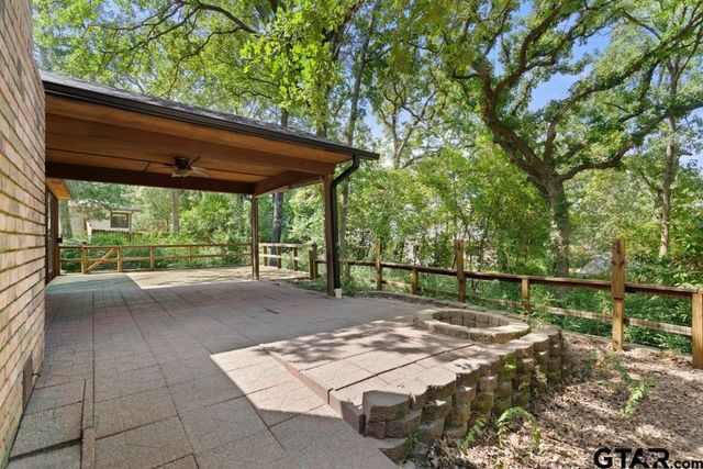 522 Woodside Drive, Hideaway, TX 75771