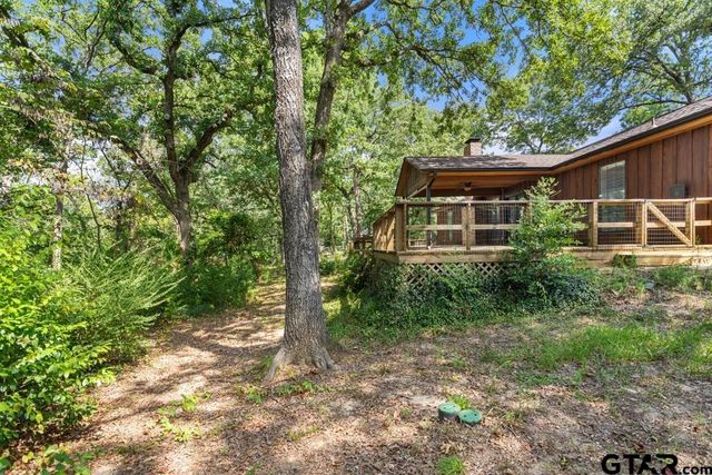 522 Woodside Drive, Hideaway, TX 75771