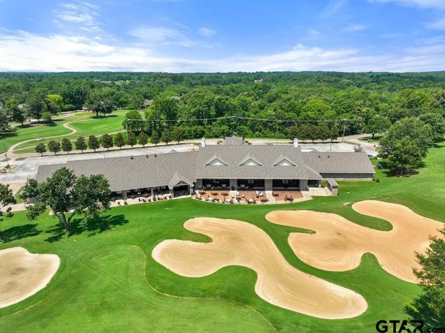 522 Woodside Drive, Hideaway, TX 75771