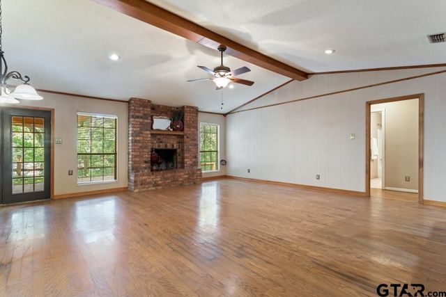 522 Woodside Drive, Hideaway, TX 75771