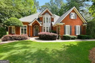1473 Mahogany Chase NW, Acworth, GA 30101