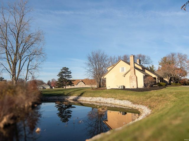 2805 Buckhurst Run, Fort Wayne, IN 46815