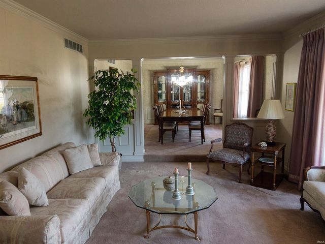 2805 Buckhurst Run, Fort Wayne, IN 46815