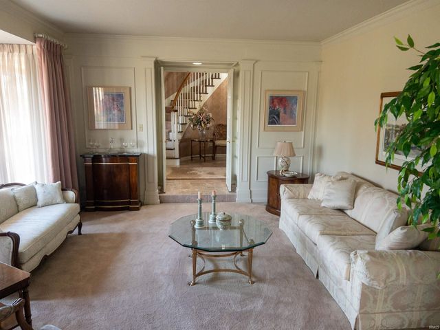 2805 Buckhurst Run, Fort Wayne, IN 46815