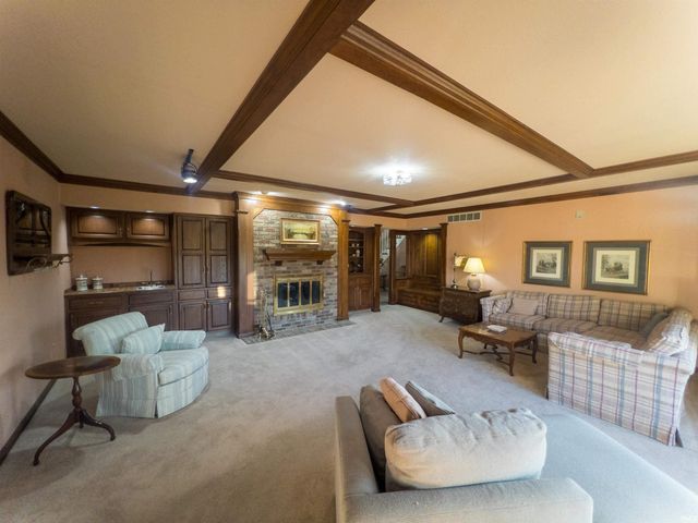 2805 Buckhurst Run, Fort Wayne, IN 46815