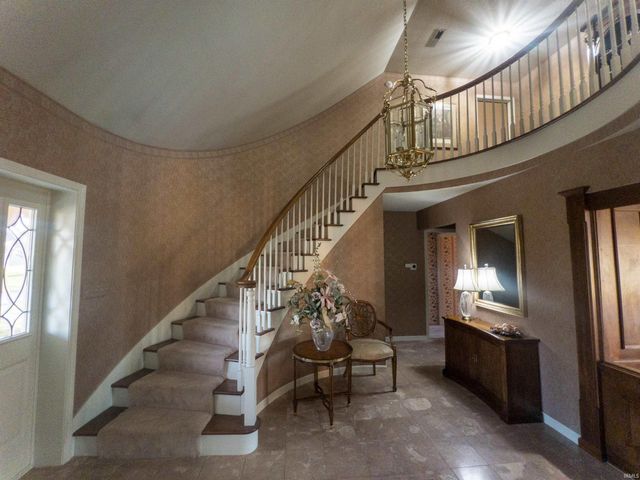 2805 Buckhurst Run, Fort Wayne, IN 46815