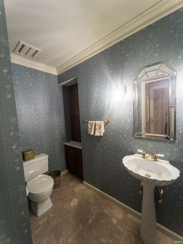 2805 Buckhurst Run, Fort Wayne, IN 46815