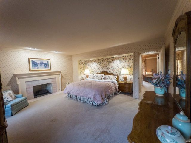 2805 Buckhurst Run, Fort Wayne, IN 46815