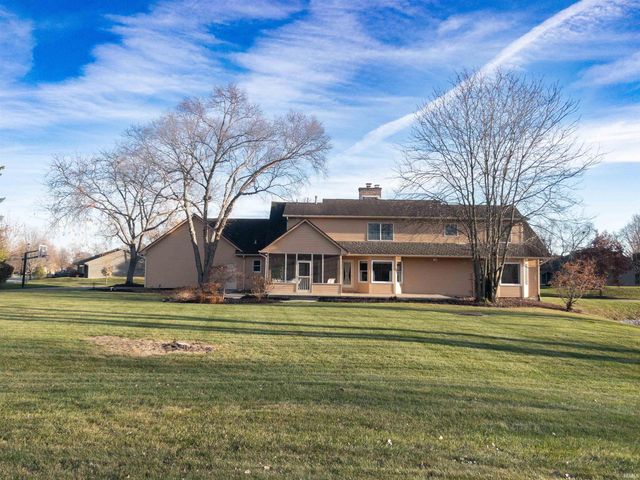 2805 Buckhurst Run, Fort Wayne, IN 46815