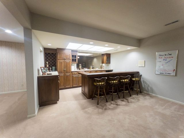 2805 Buckhurst Run, Fort Wayne, IN 46815