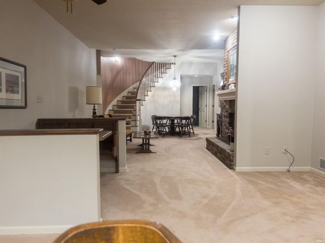 2805 Buckhurst Run, Fort Wayne, IN 46815