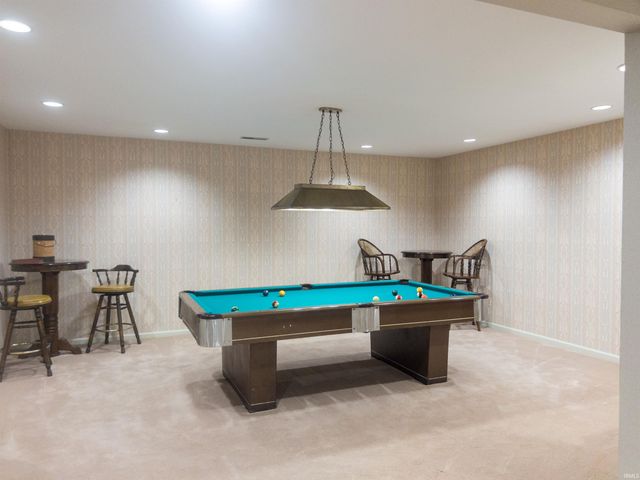 2805 Buckhurst Run, Fort Wayne, IN 46815