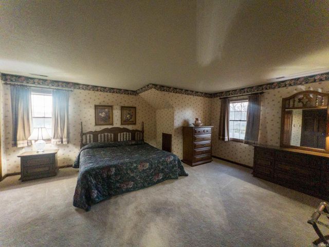 2805 Buckhurst Run, Fort Wayne, IN 46815