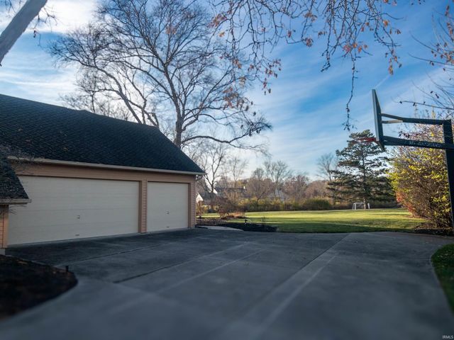 2805 Buckhurst Run, Fort Wayne, IN 46815