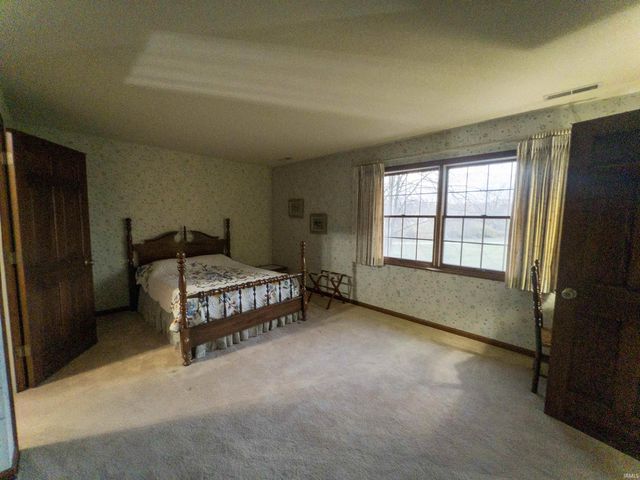 2805 Buckhurst Run, Fort Wayne, IN 46815