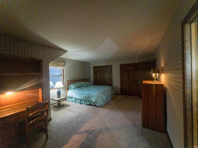 2805 Buckhurst Run, Fort Wayne, IN 46815