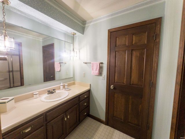 2805 Buckhurst Run, Fort Wayne, IN 46815