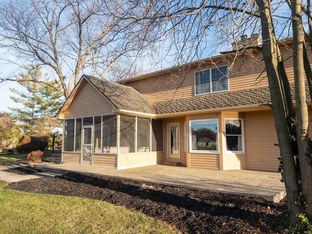 2805 Buckhurst Run, Fort Wayne, IN 46815