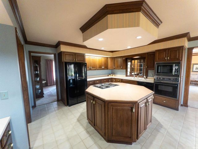 2805 Buckhurst Run, Fort Wayne, IN 46815