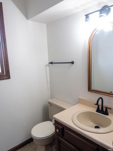 2805 Buckhurst Run, Fort Wayne, IN 46815