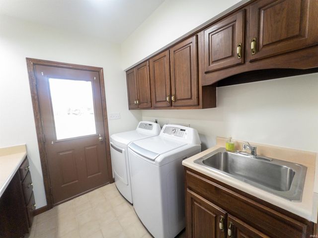 2805 Buckhurst Run, Fort Wayne, IN 46815