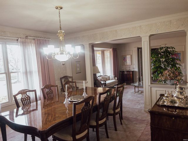 2805 Buckhurst Run, Fort Wayne, IN 46815