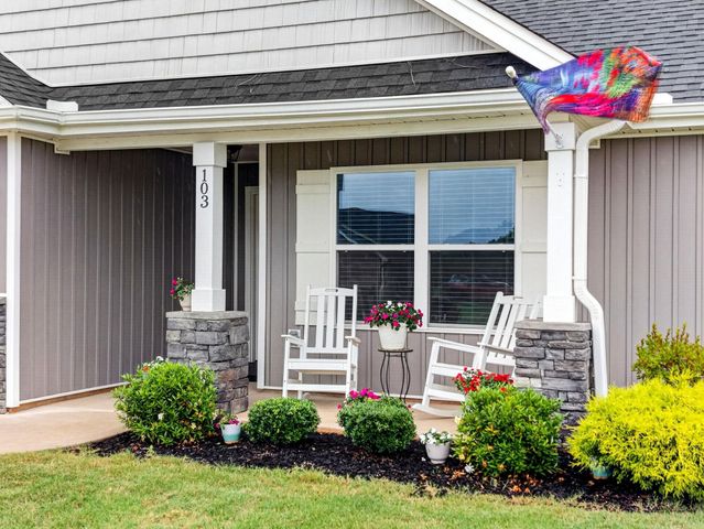 103 W Caylee Way, Chesnee, SC 29323