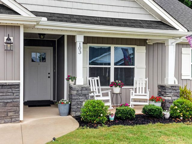 103 W Caylee Way, Chesnee, SC 29323