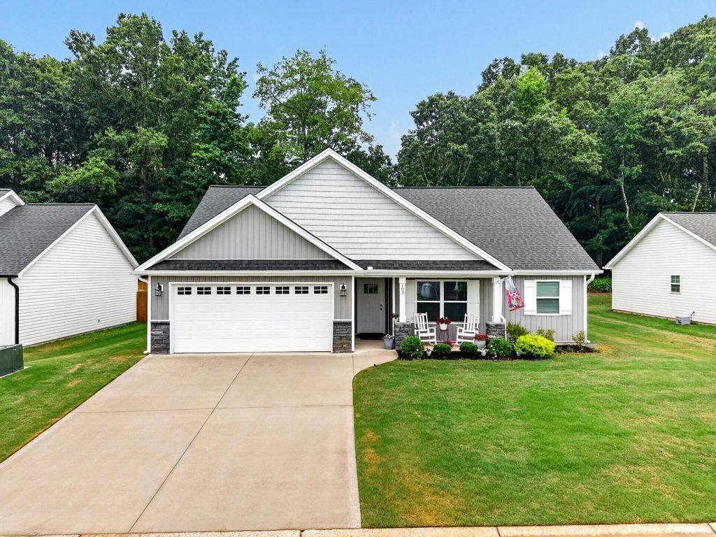 103 W Caylee Way, Chesnee, SC 29323