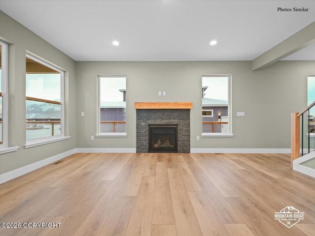 6504 E Exquisite Drive, Palmer, AK 99645