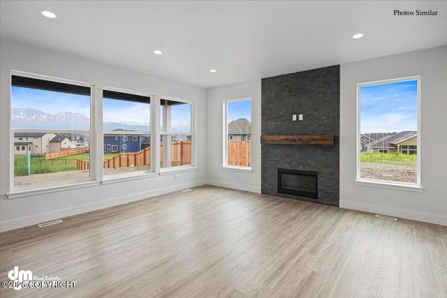 6504 E Exquisite Drive, Palmer, AK 99645