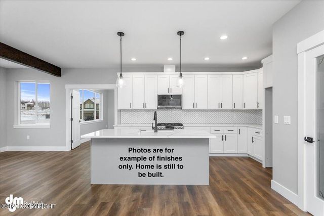 6504 E Exquisite Drive, Palmer, AK 99645