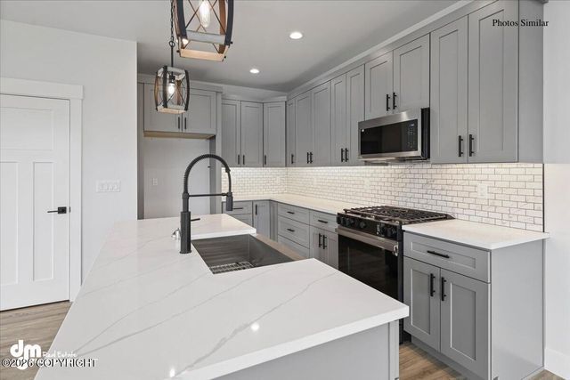 6504 E Exquisite Drive, Palmer, AK 99645