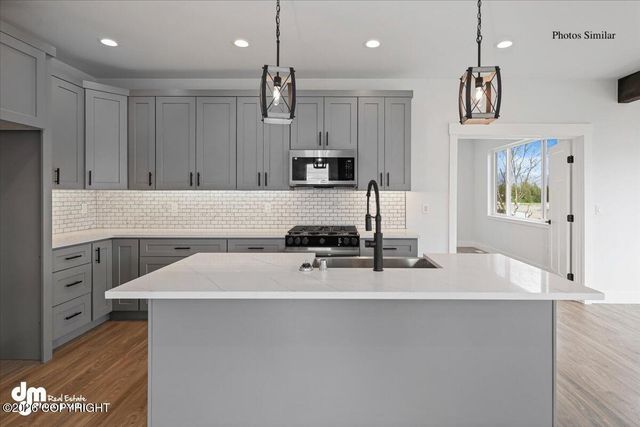 6504 E Exquisite Drive, Palmer, AK 99645