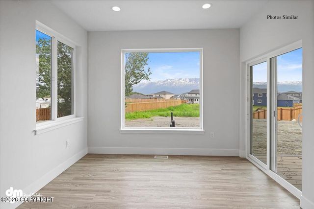 6504 E Exquisite Drive, Palmer, AK 99645