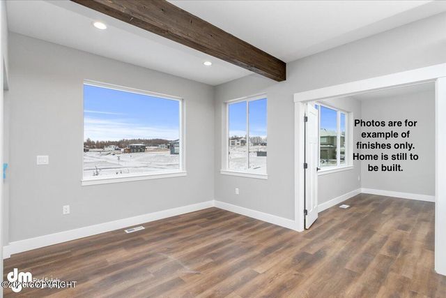 6504 E Exquisite Drive, Palmer, AK 99645