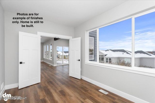 6504 E Exquisite Drive, Palmer, AK 99645