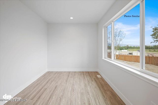 6504 E Exquisite Drive, Palmer, AK 99645