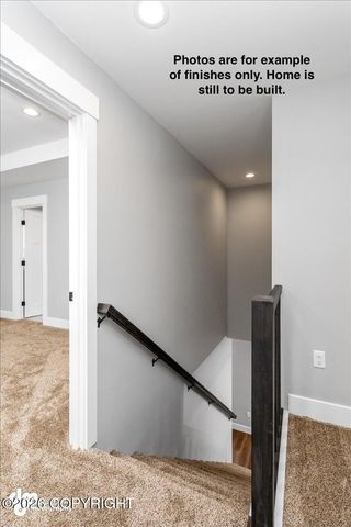 6504 E Exquisite Drive, Palmer, AK 99645